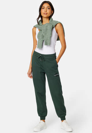 Monologo Cuffed Jog Pants