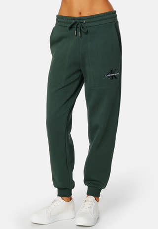 Monologo Cuffed Jog Pants