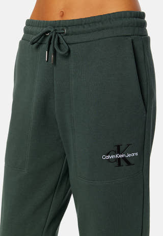 Monologo Cuffed Jog Pants
