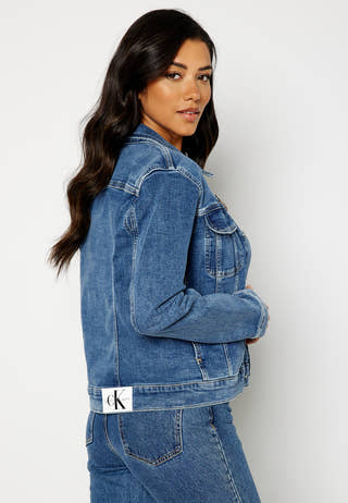 Regular 90s Denim Jacket