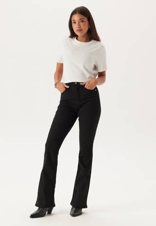 Skinny Bootcut