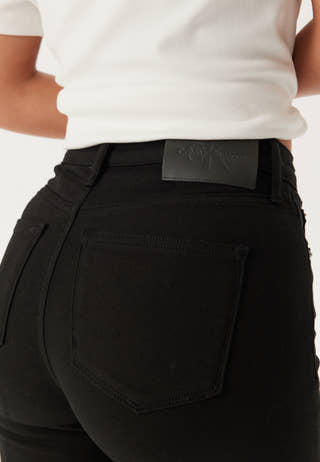 Skinny Bootcut