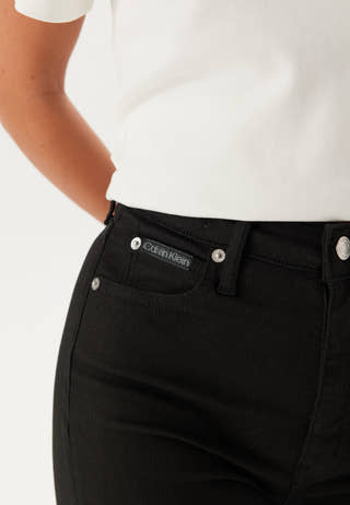 Skinny Bootcut