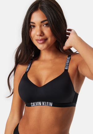 Lightly Lined Bralette