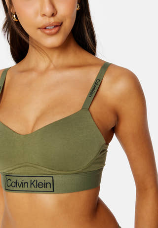 Light Lined Bralette