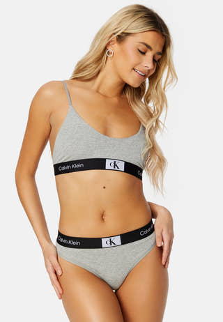 Modern Thong