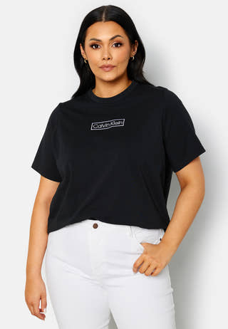 S/S Crew Neck Plus