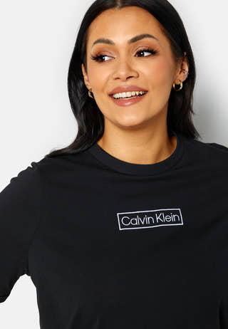 S/S Crew Neck Plus