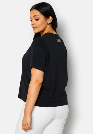 S/S Crew Neck Plus