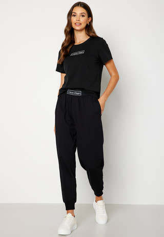 S/S Crew Neck