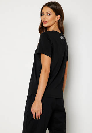 S/S Crew Neck