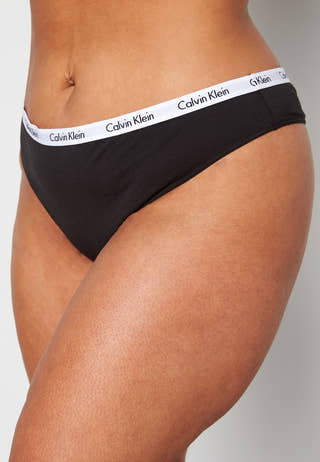 Thong 3-Pack Plus