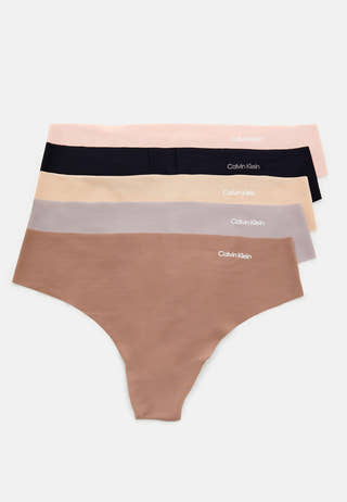 Thong 5 pack