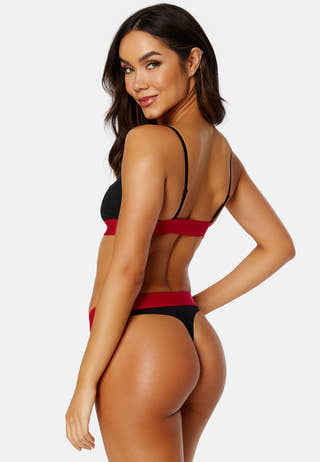 Unlined Bra Set