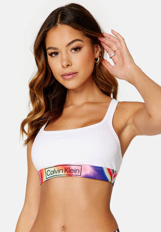 Unlined Bralette