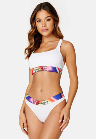 Unlined Bralette