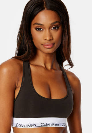 Unlined Bralette