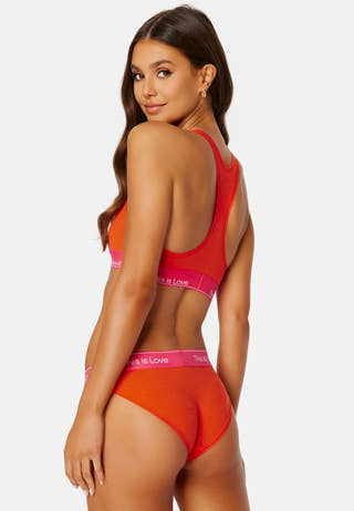 Unlined Bralette