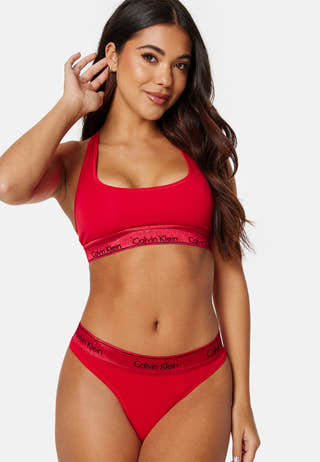 Unlined Bralette
