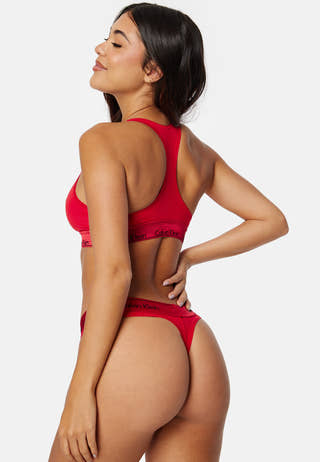 Unlined Bralette