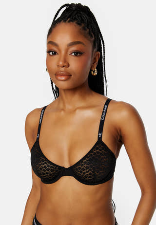 Unlined Demi
