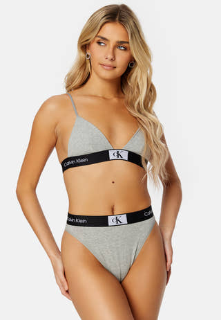 Unlined Triangle