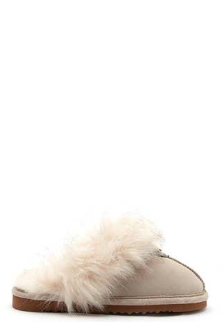 Edmonton Slippers