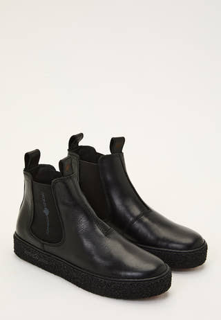 Mount Verm Leather