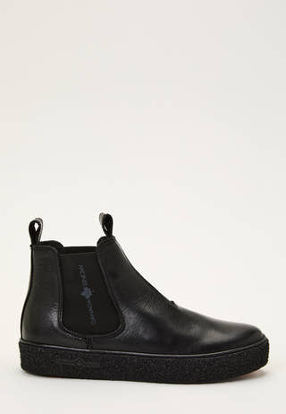 Mount Verm Leather