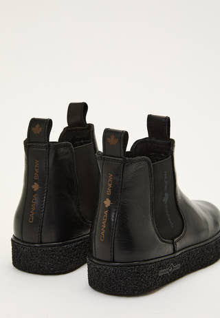 Mount Verm Leather