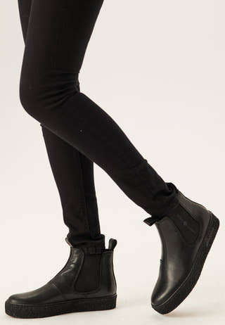 Mount Verm Leather