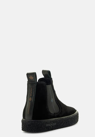 Mount Verm Shoes
