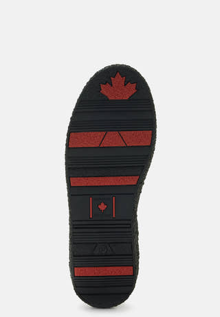 Mount Verm Shoes