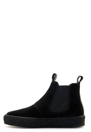 Mount Verm Shoes