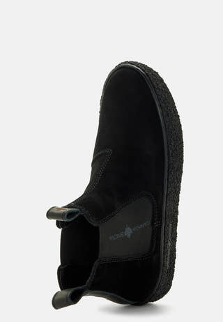 Mount Verm Shoes
