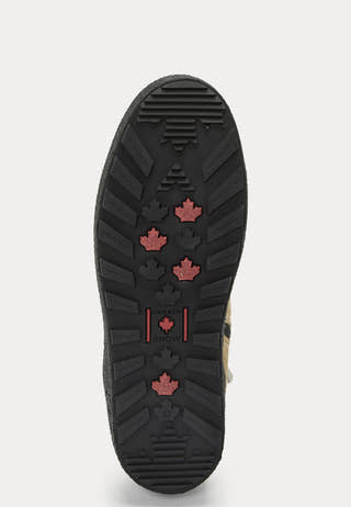 Quebec Grip