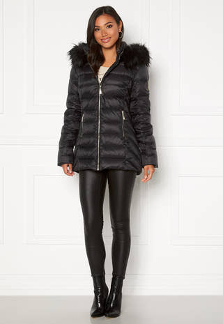 Avoriaz Down Jacket
