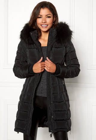 Champoluc Down Jacket