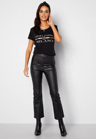 Short Sleeve Tee