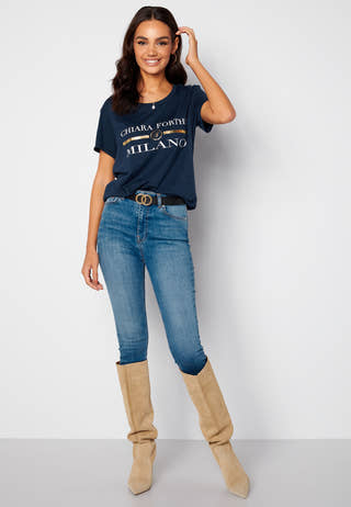 Short Sleeve Tee