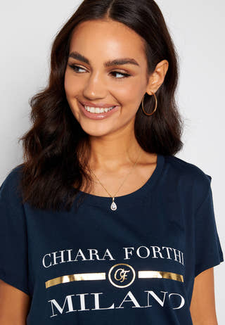 Short Sleeve Tee