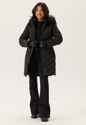 Down Coat