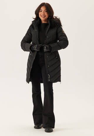 Down Coat
