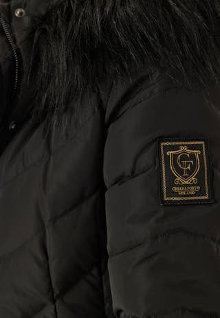 Down Coat