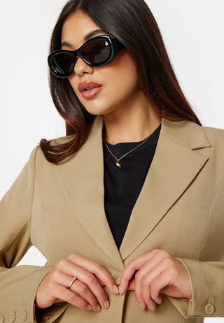 Light Coat