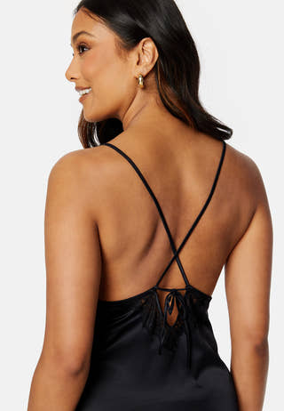 Abelia Dress