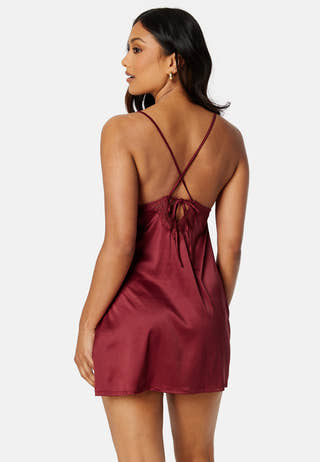 Abelia Dress