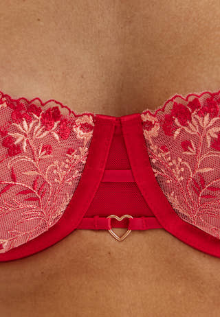 Erin Wired Bra