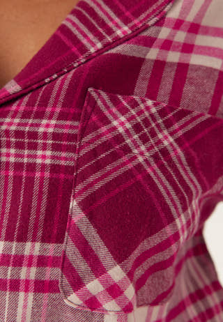 Harper Loungewear Set