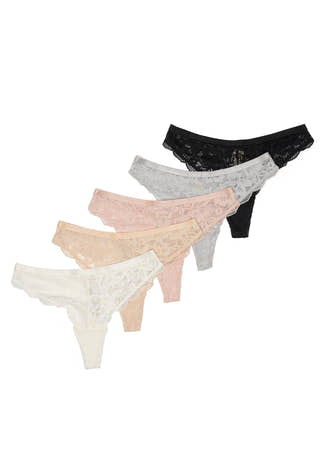 Myla-5PP String